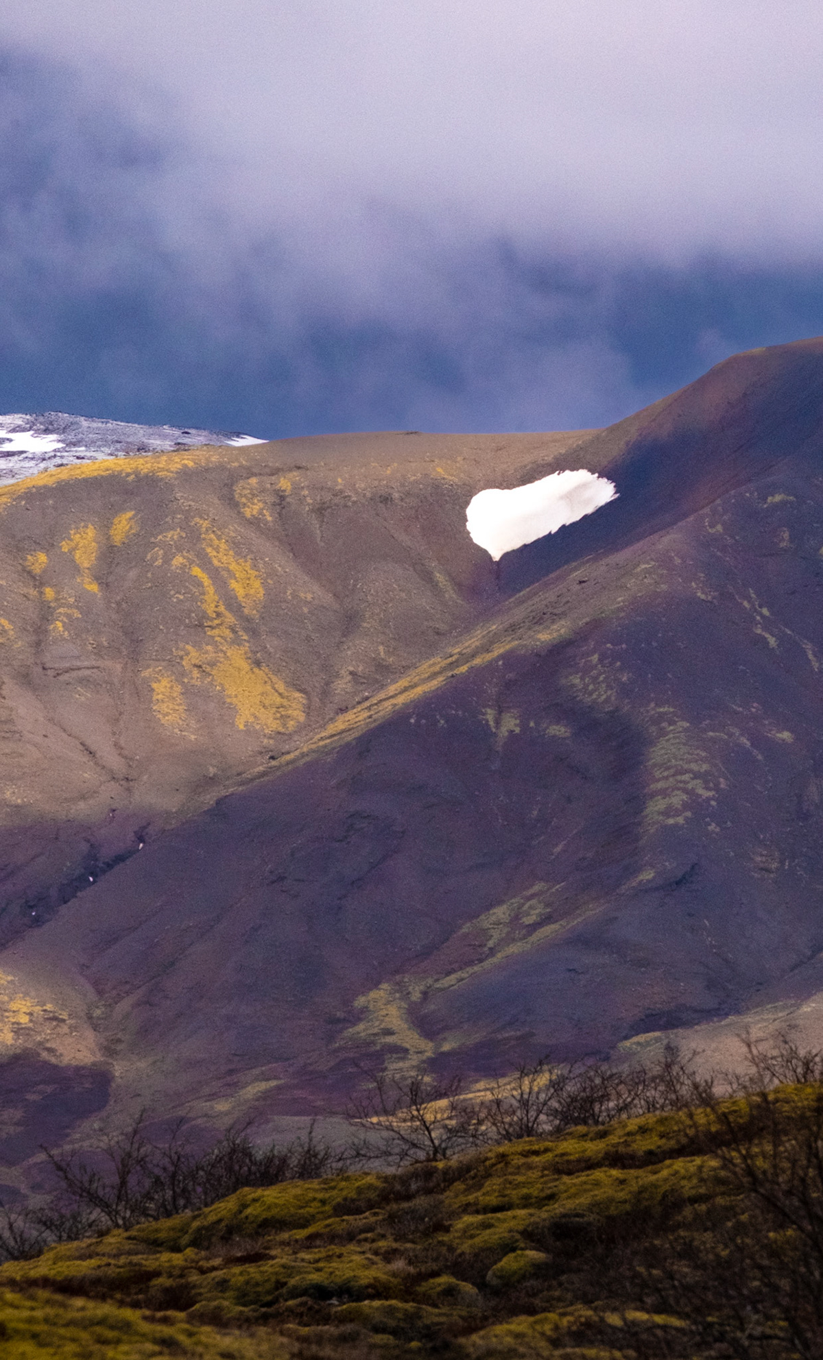 Þingvellir National Park, Golden CIrcle, Iceland