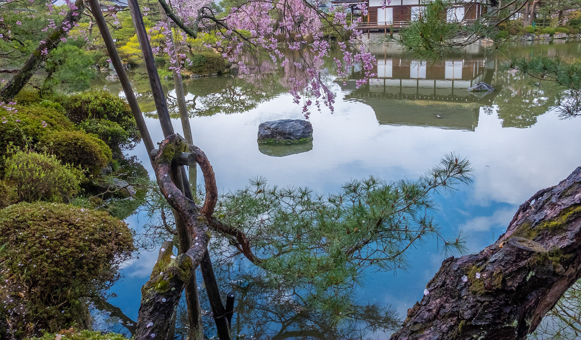 Kyoto, Japan