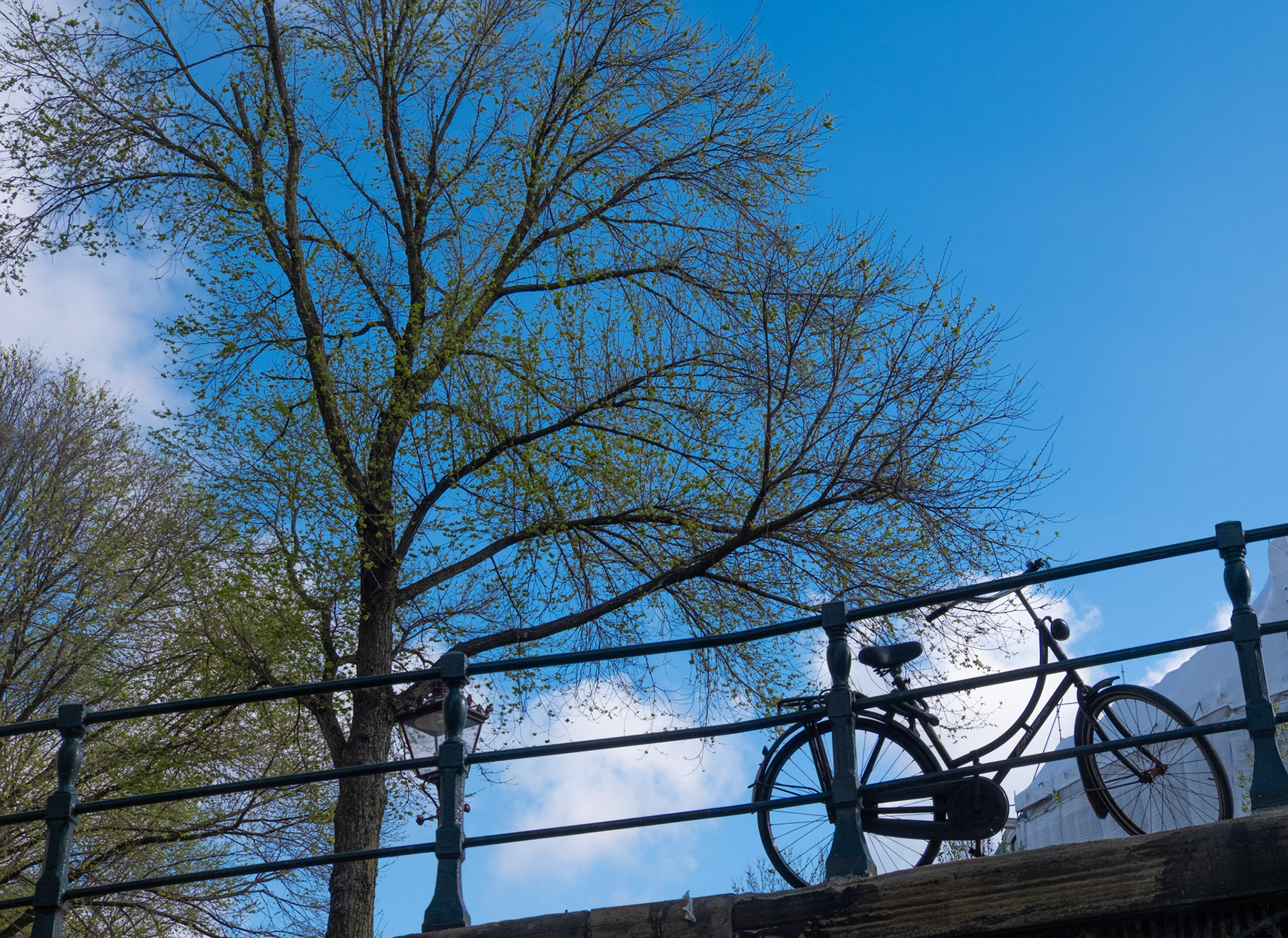 Amsterdam, The Netherlands