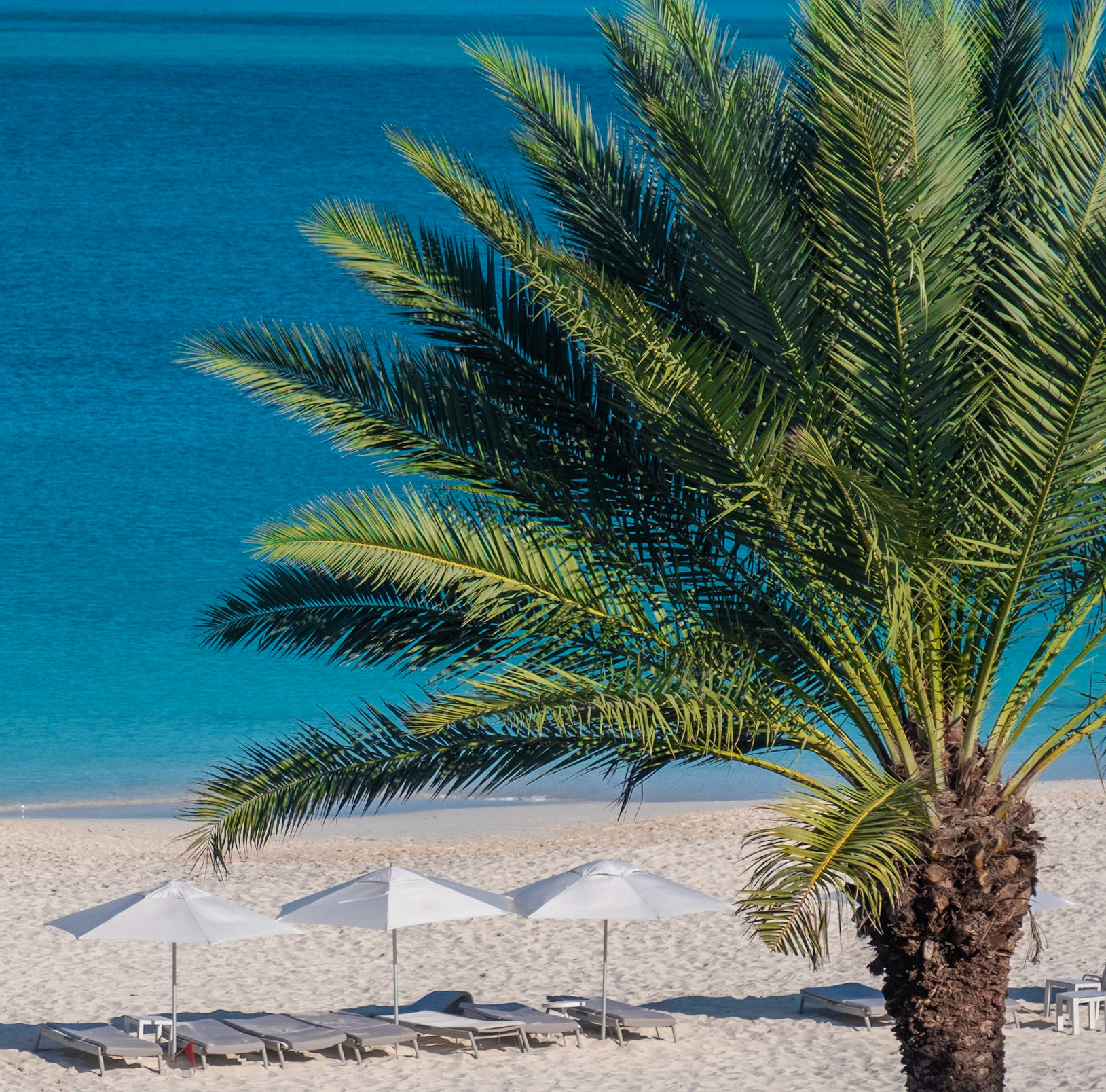 Grace Bay, Turks & Caicos