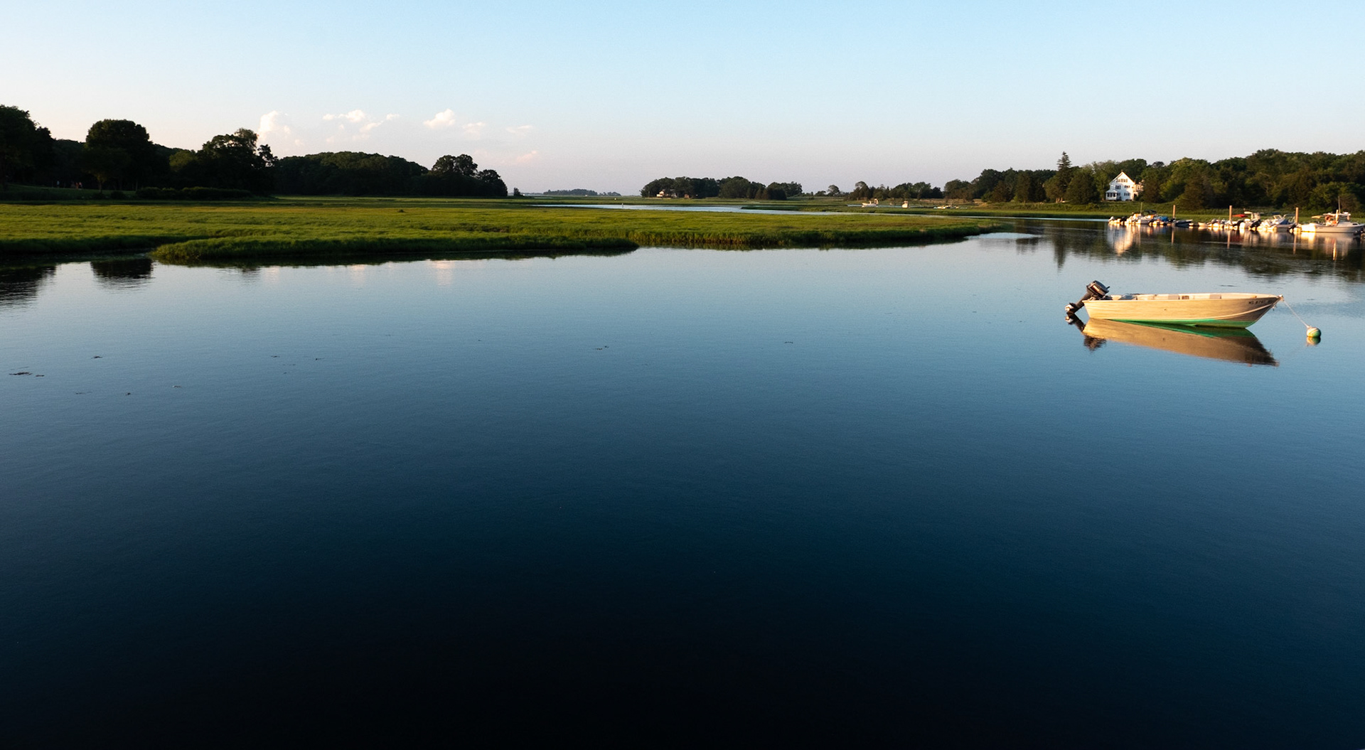 Ipswich, Massachussets