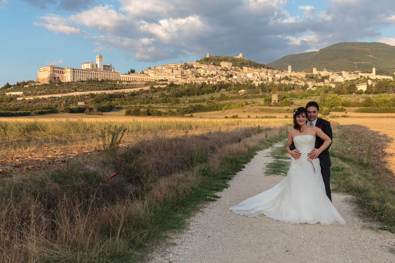 Laura & Daniele