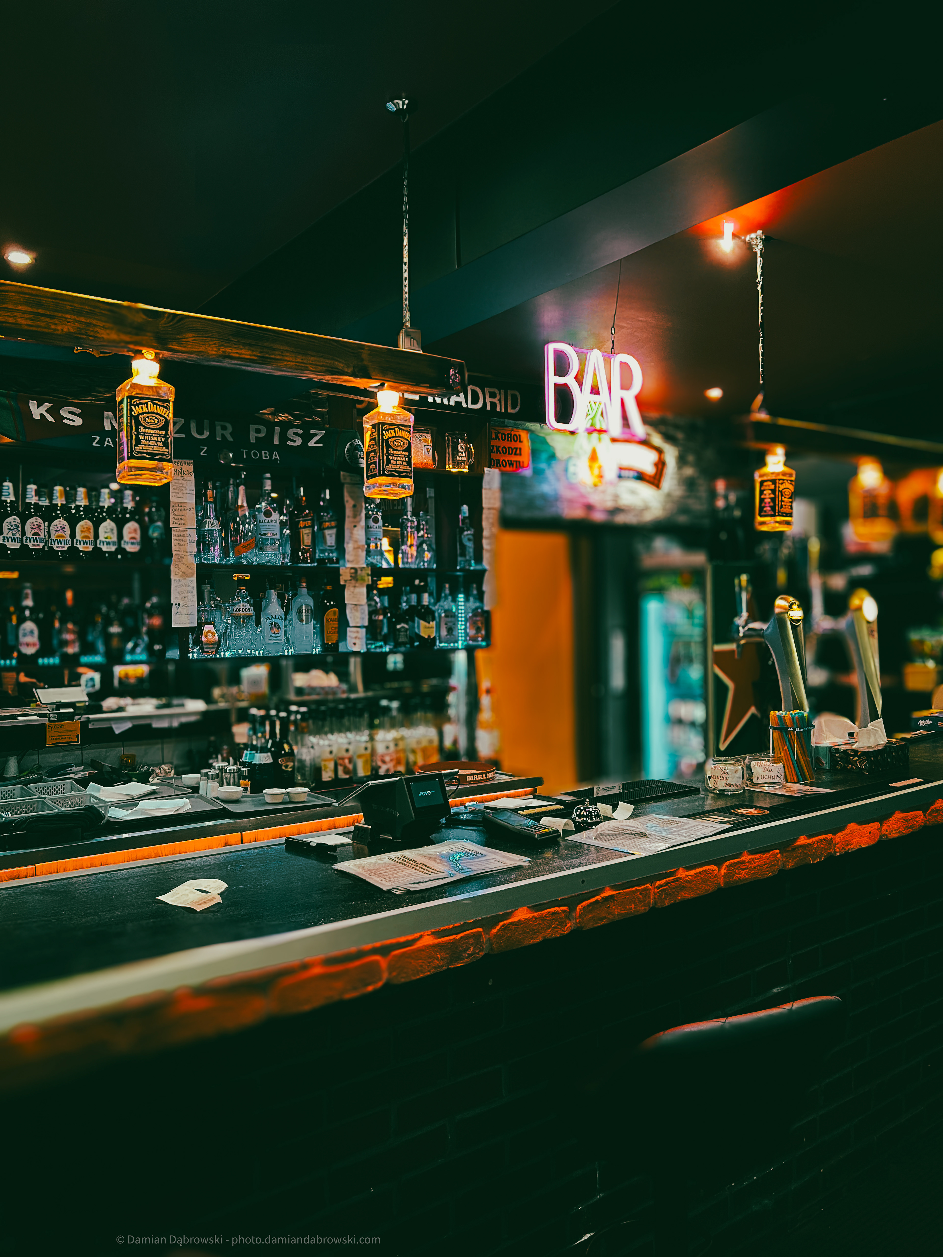 Pizzeria Oregano & Pub