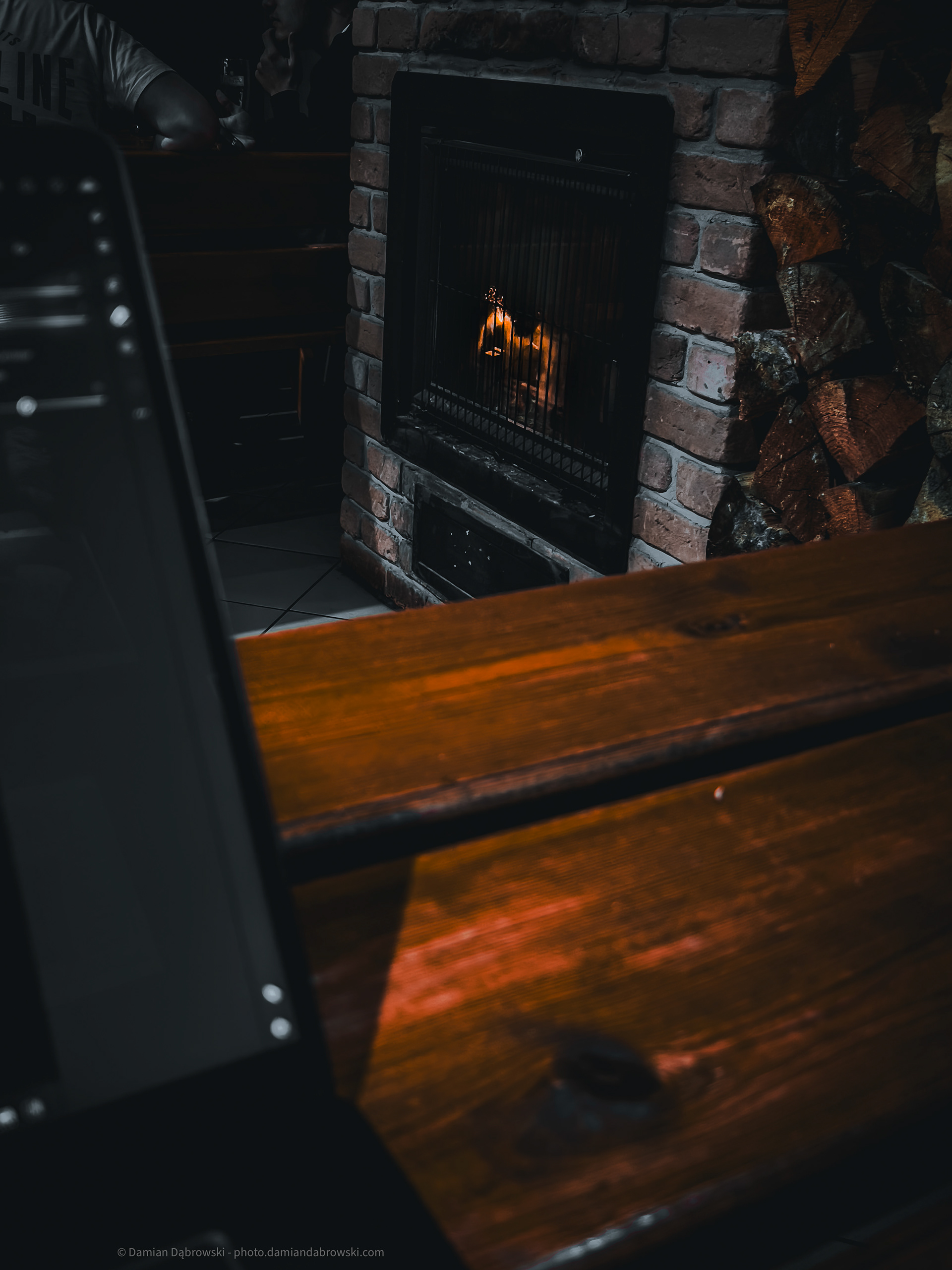 Pizzeria Oregano & Pub