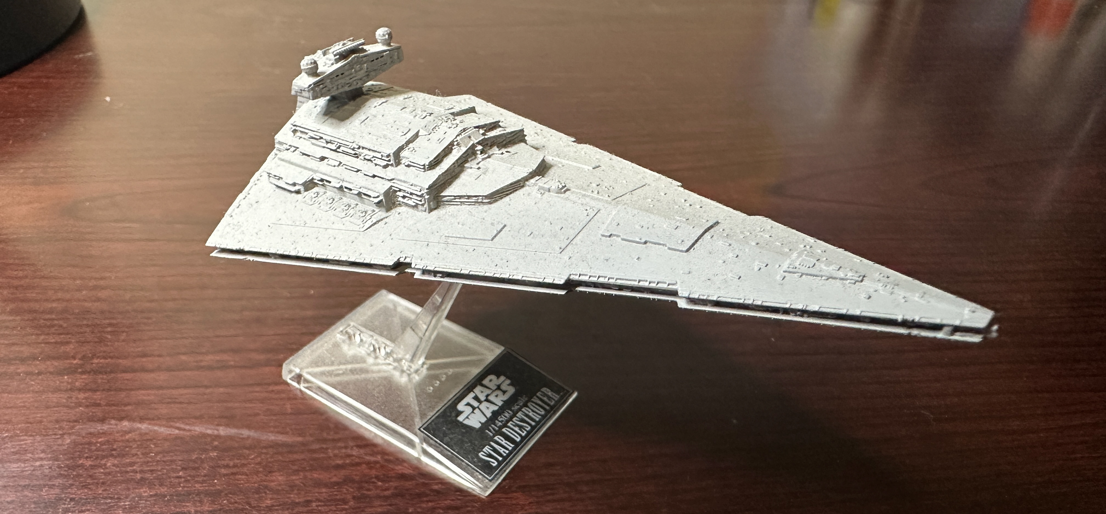 Imperial Star Destroyer
