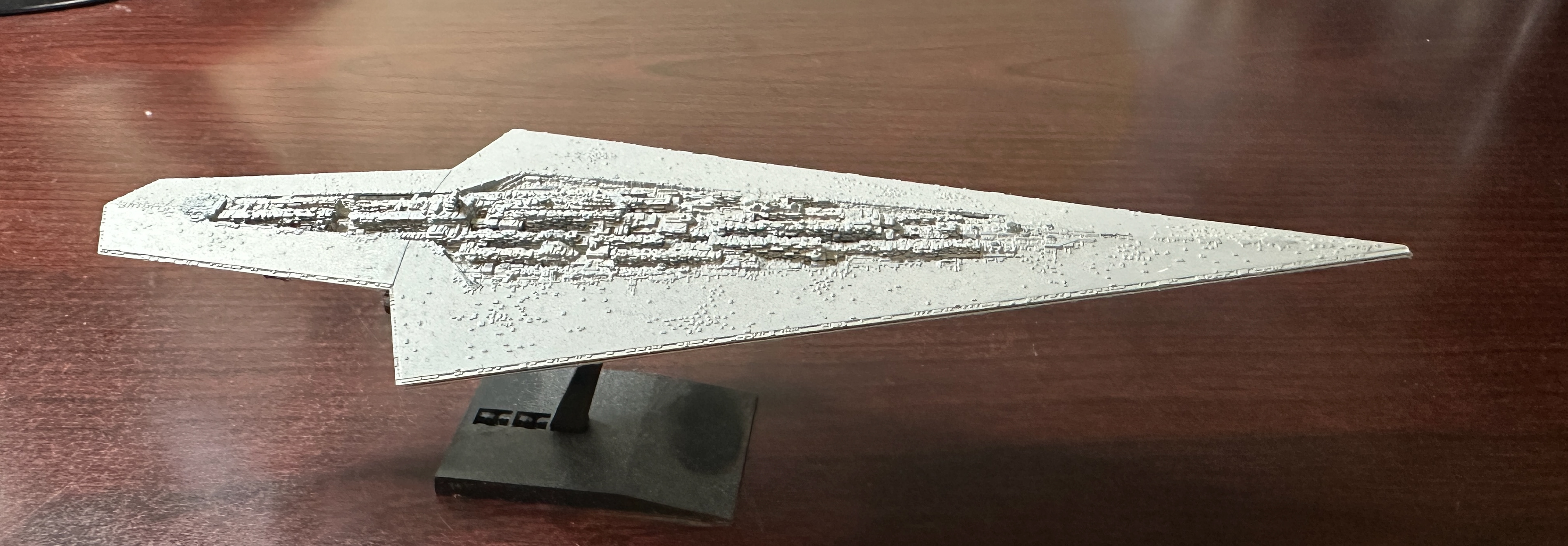 "Executioner" Super Star Destroyer