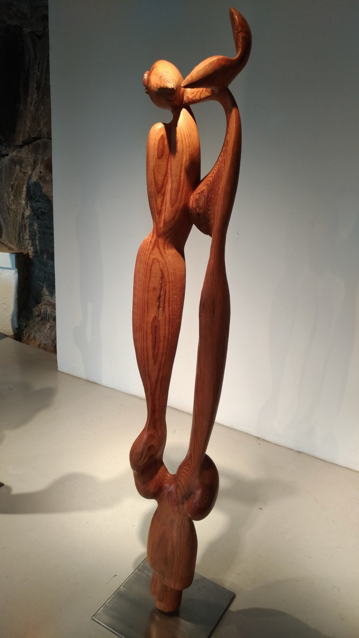 L'écoute profonde