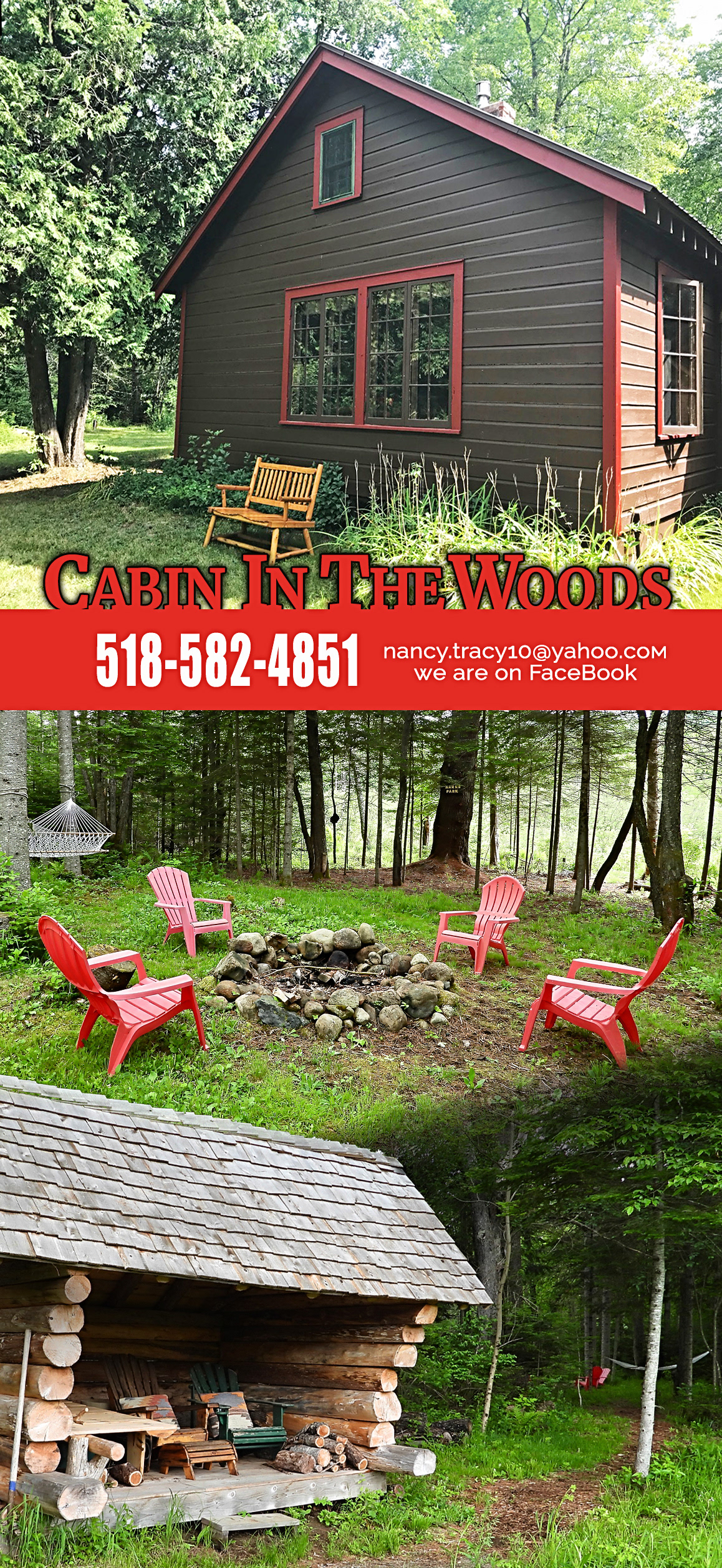 Cabin in the Woods