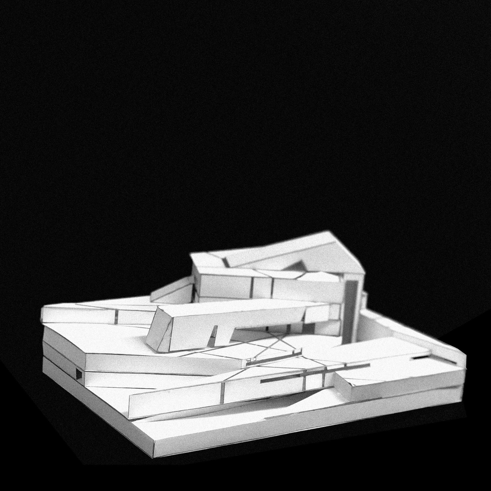 Prelim Model with Openings