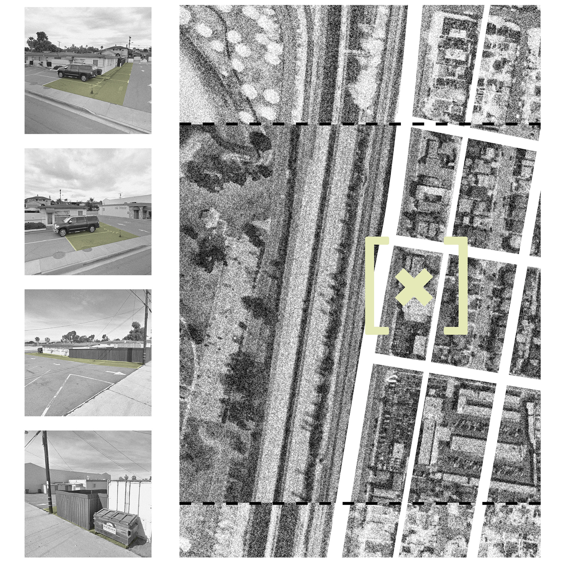 Site Analysis