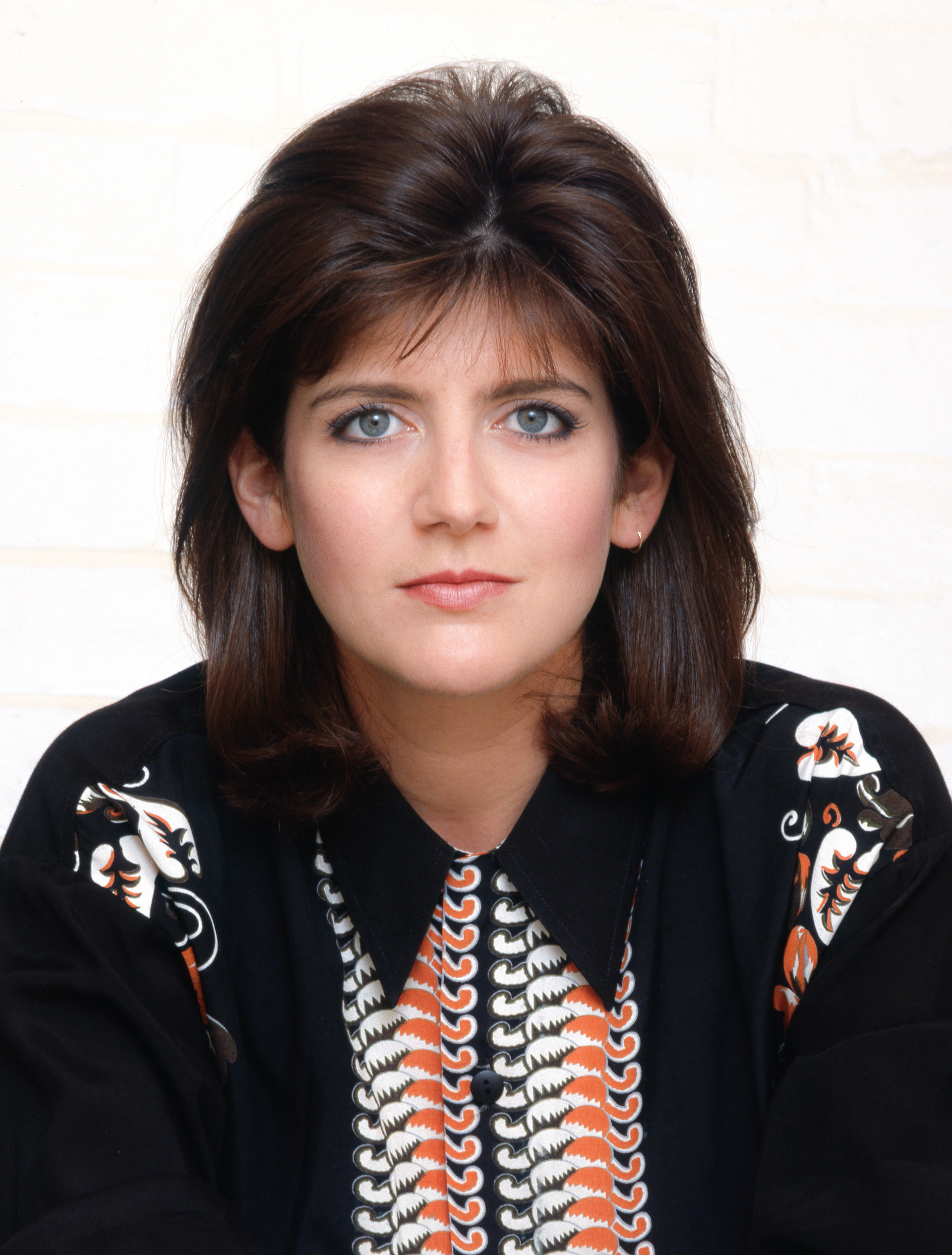 Emma Freud