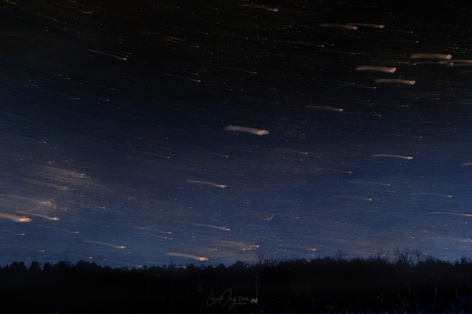 The Sky Is Falling