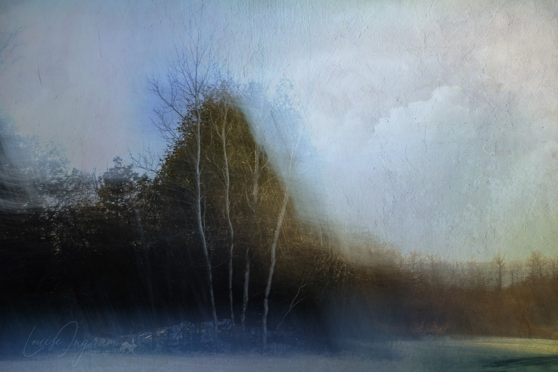 November Light