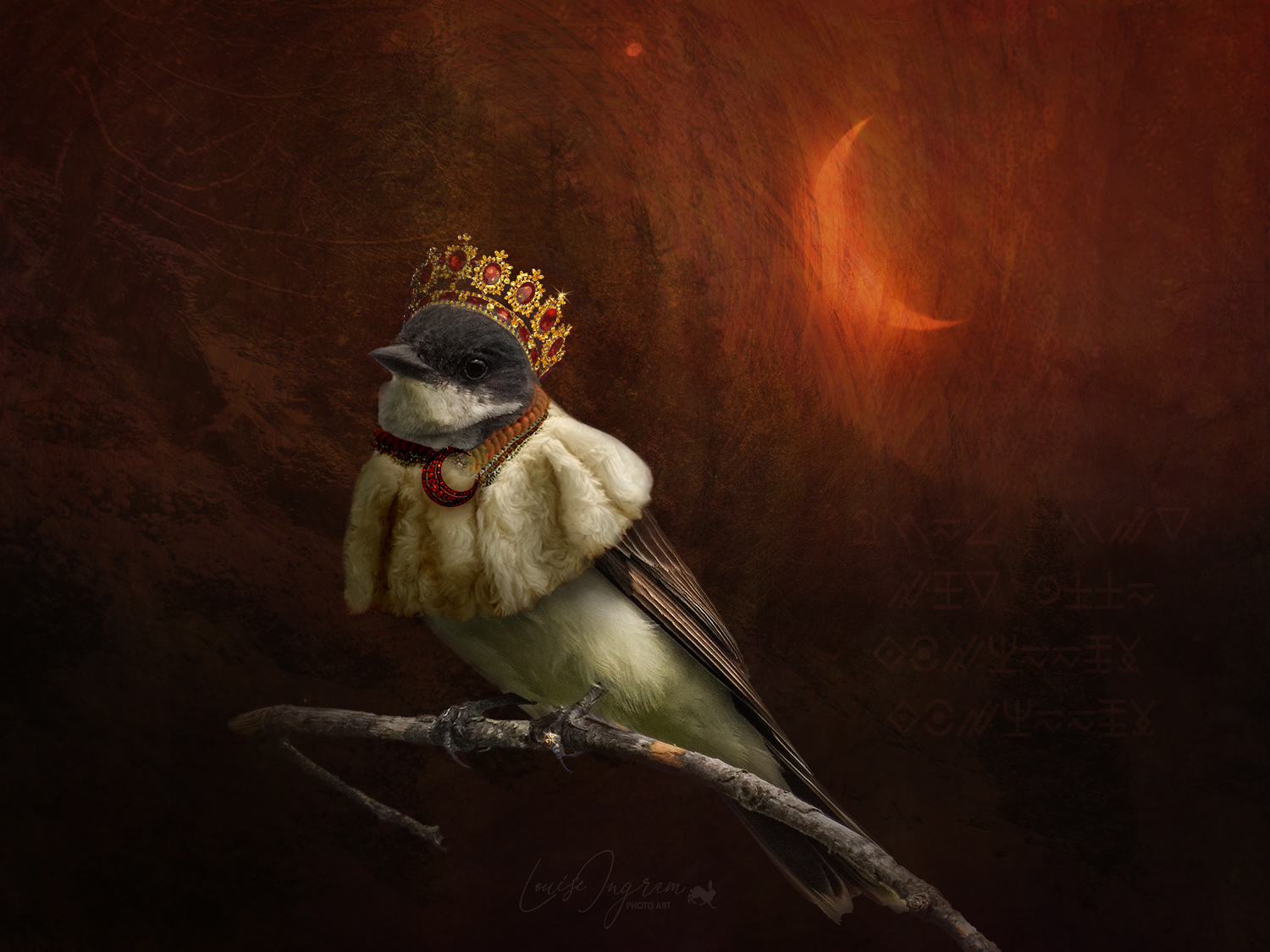 Bird King