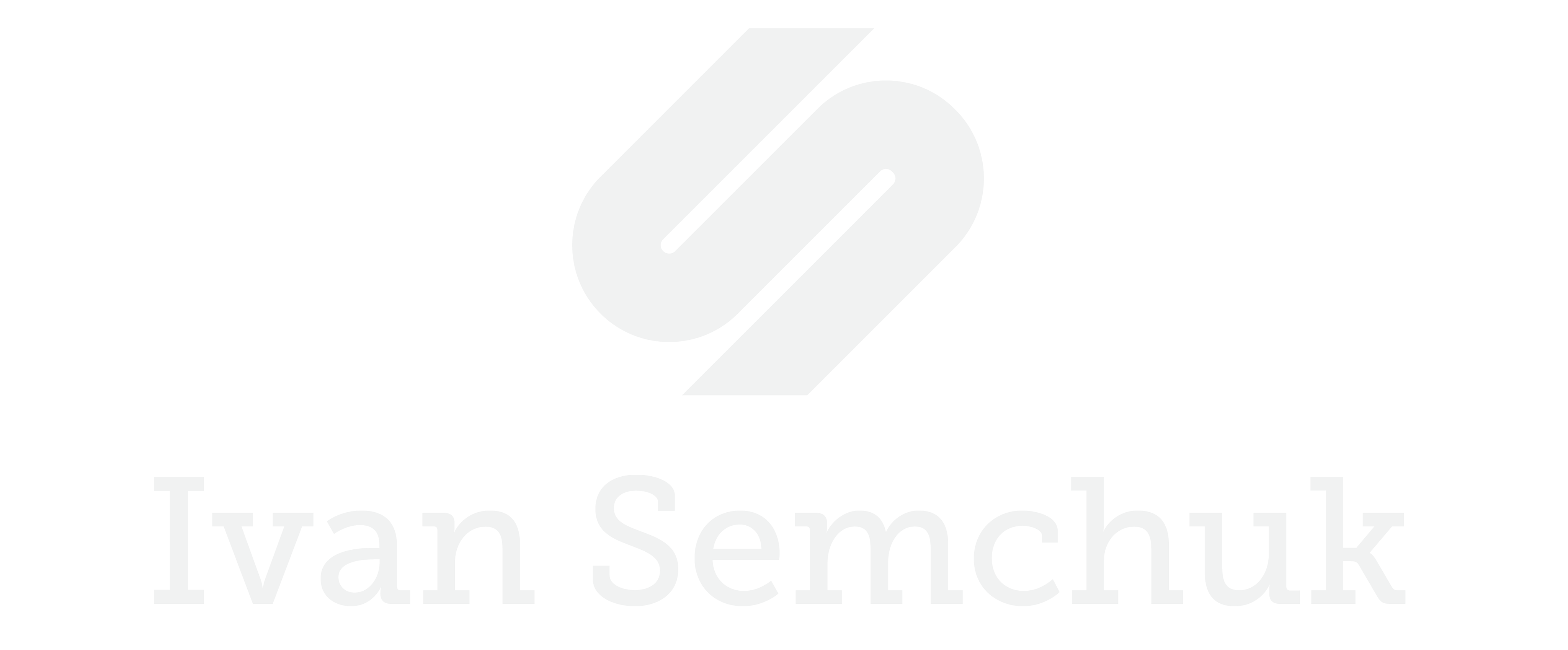 Semchuk Ivan
