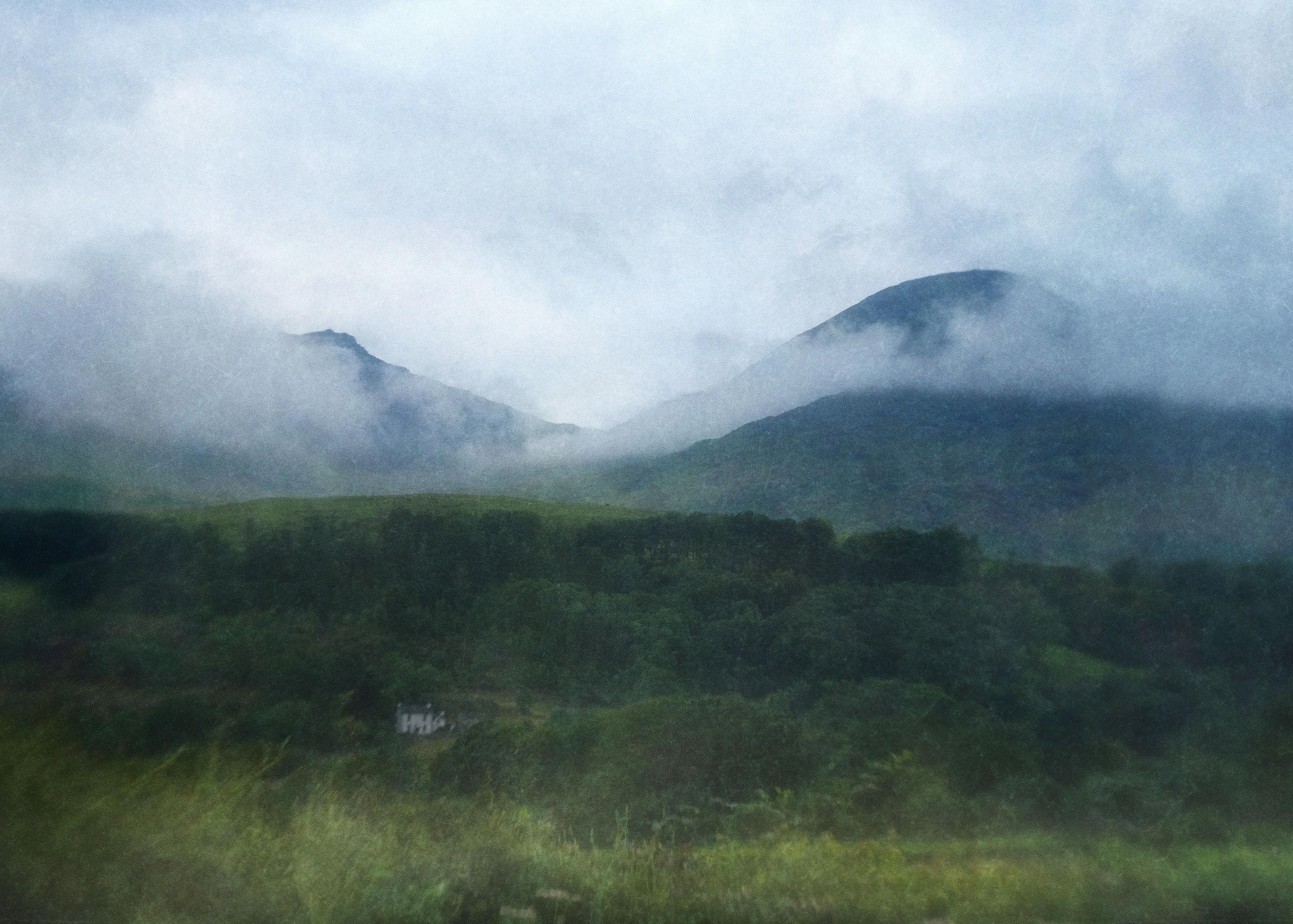 Coniston Old Man