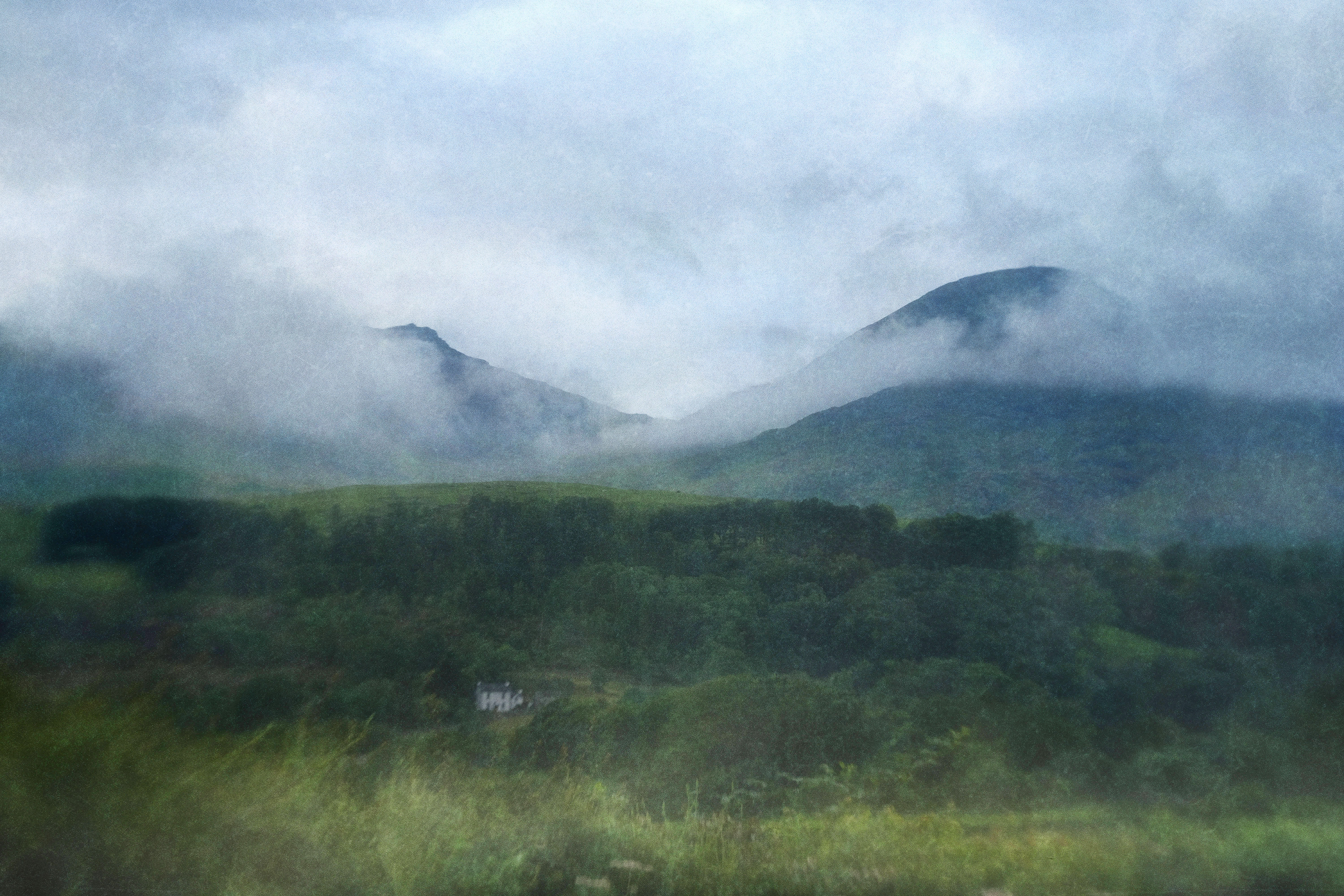 coniston old man and dow crag