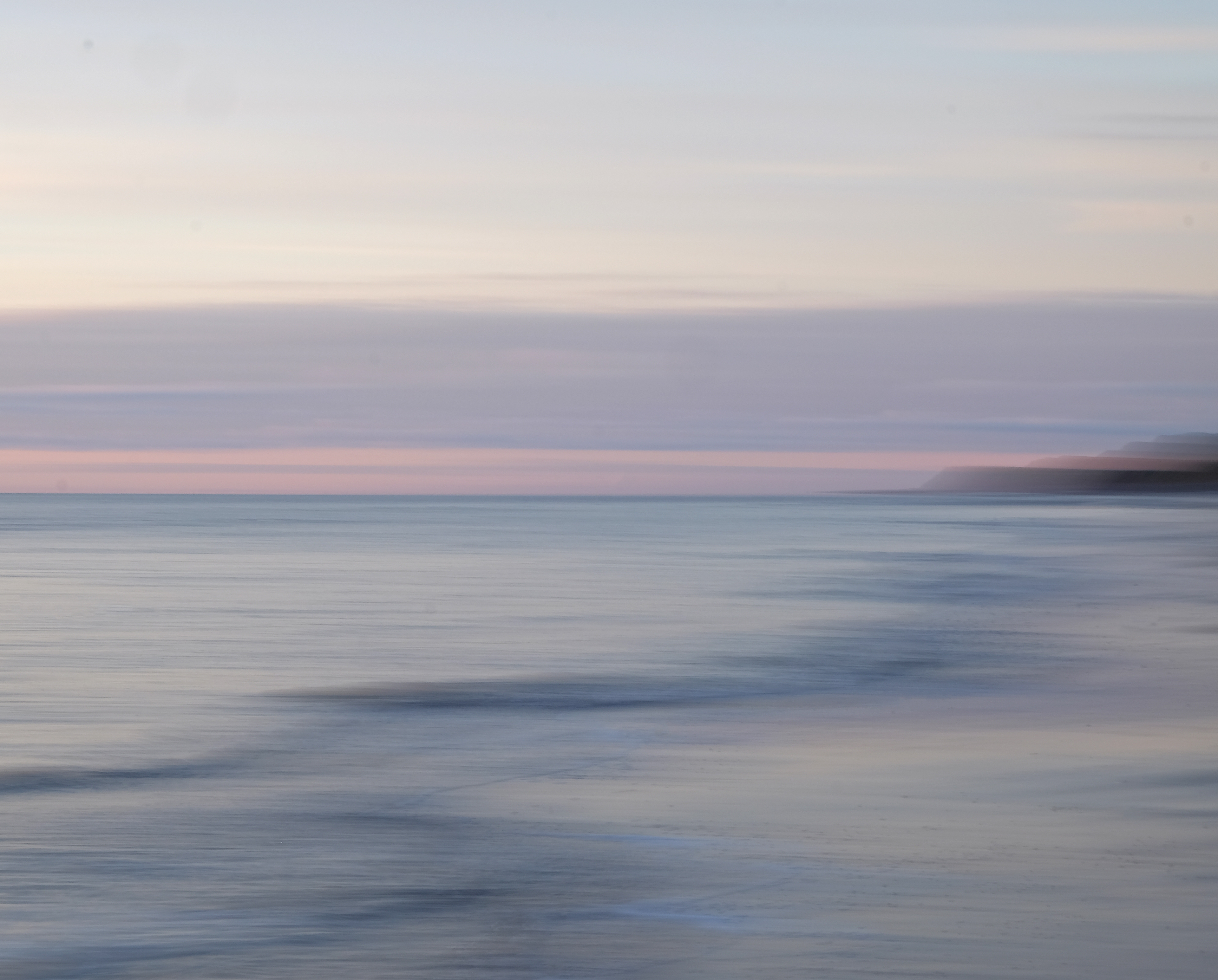 sundown #1
