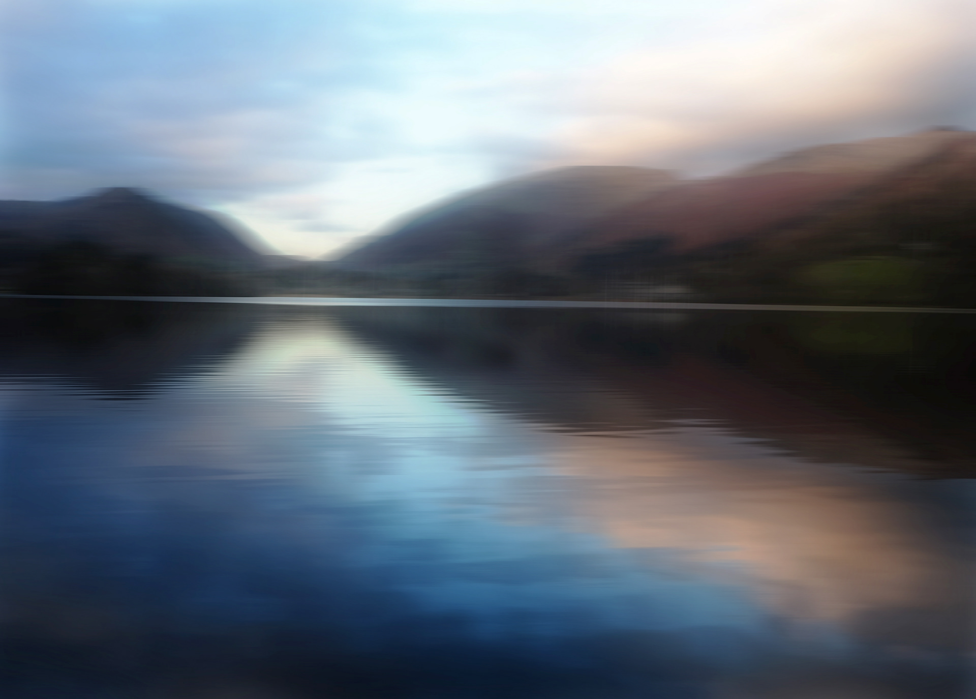 grasmere reflections
