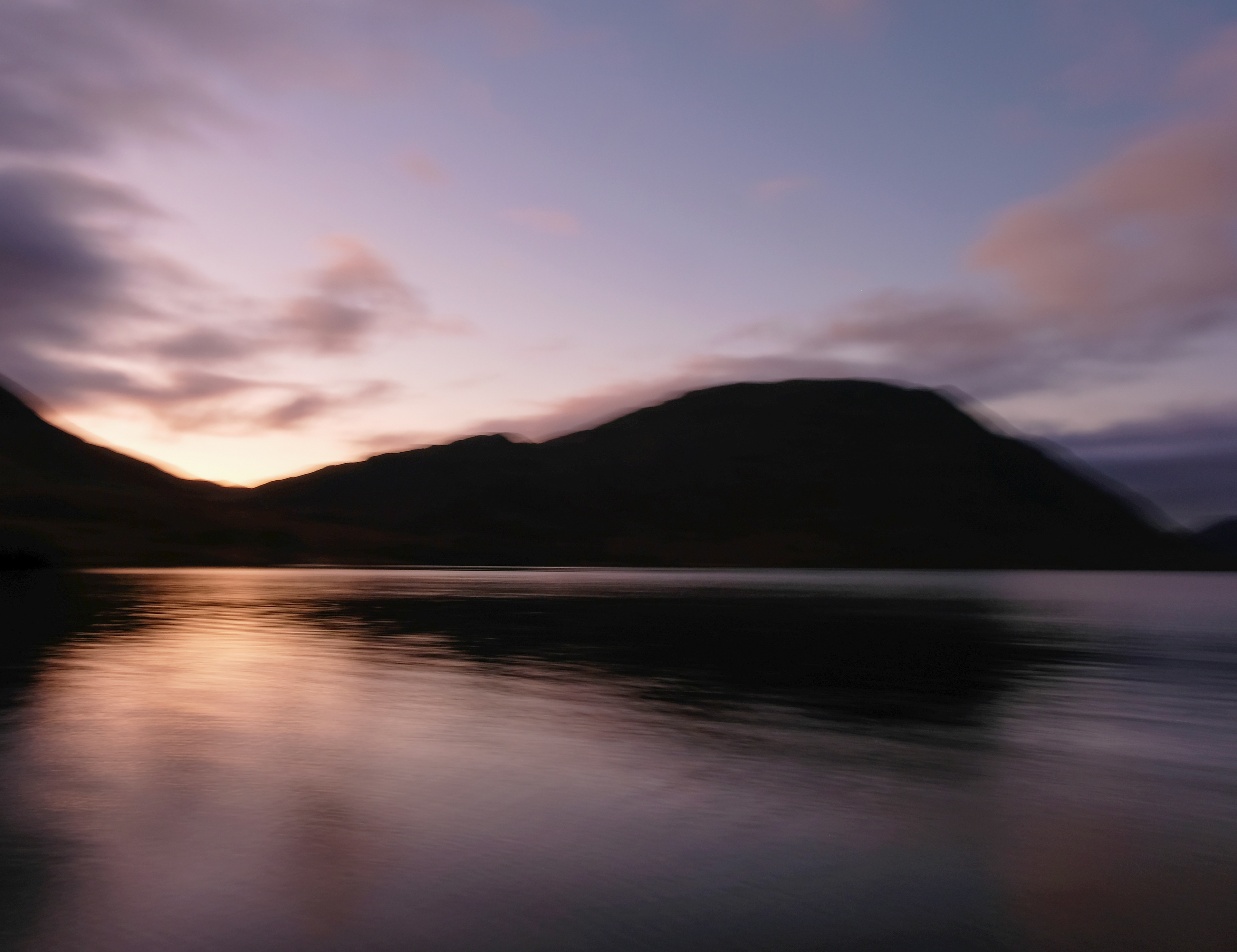 crummock water #2