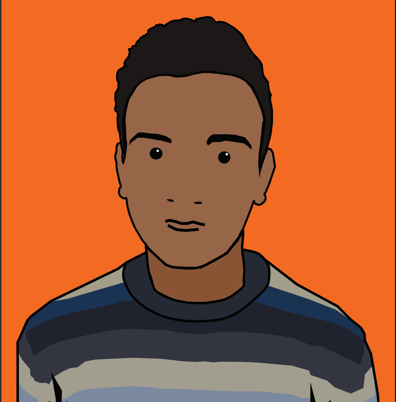 Harshil Patel