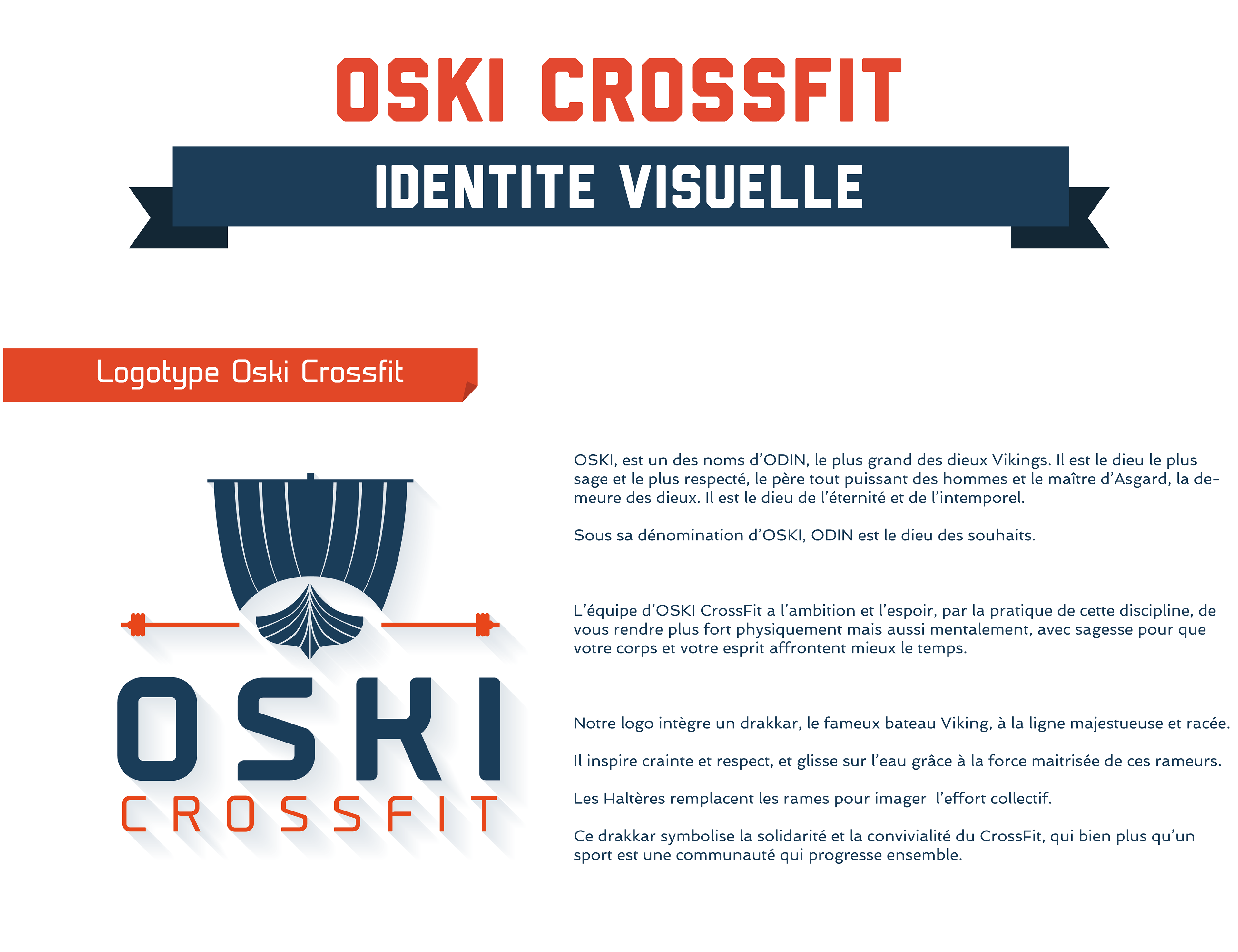 La Box — Oski CrossFit