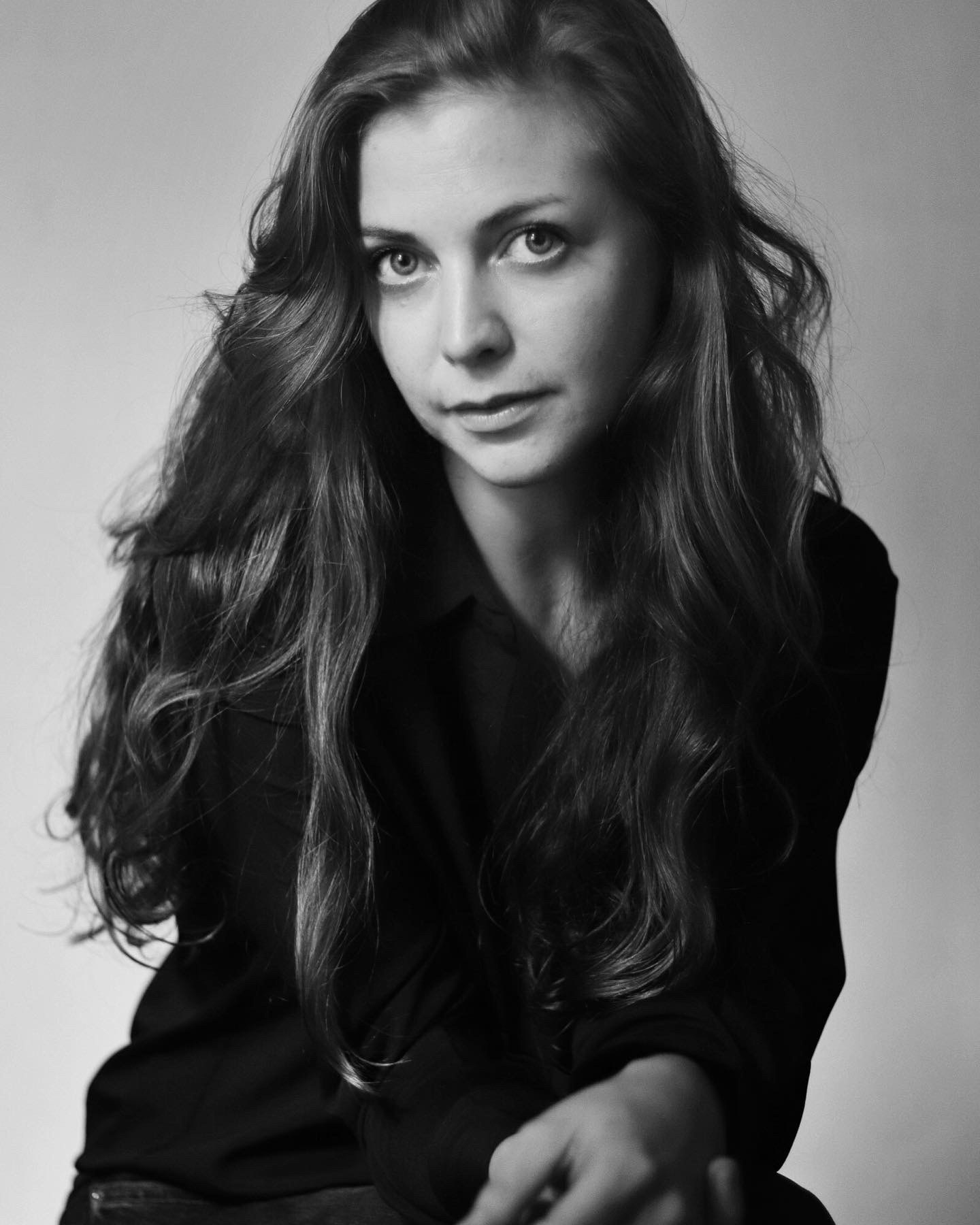 Karoline Frick-Sholtz