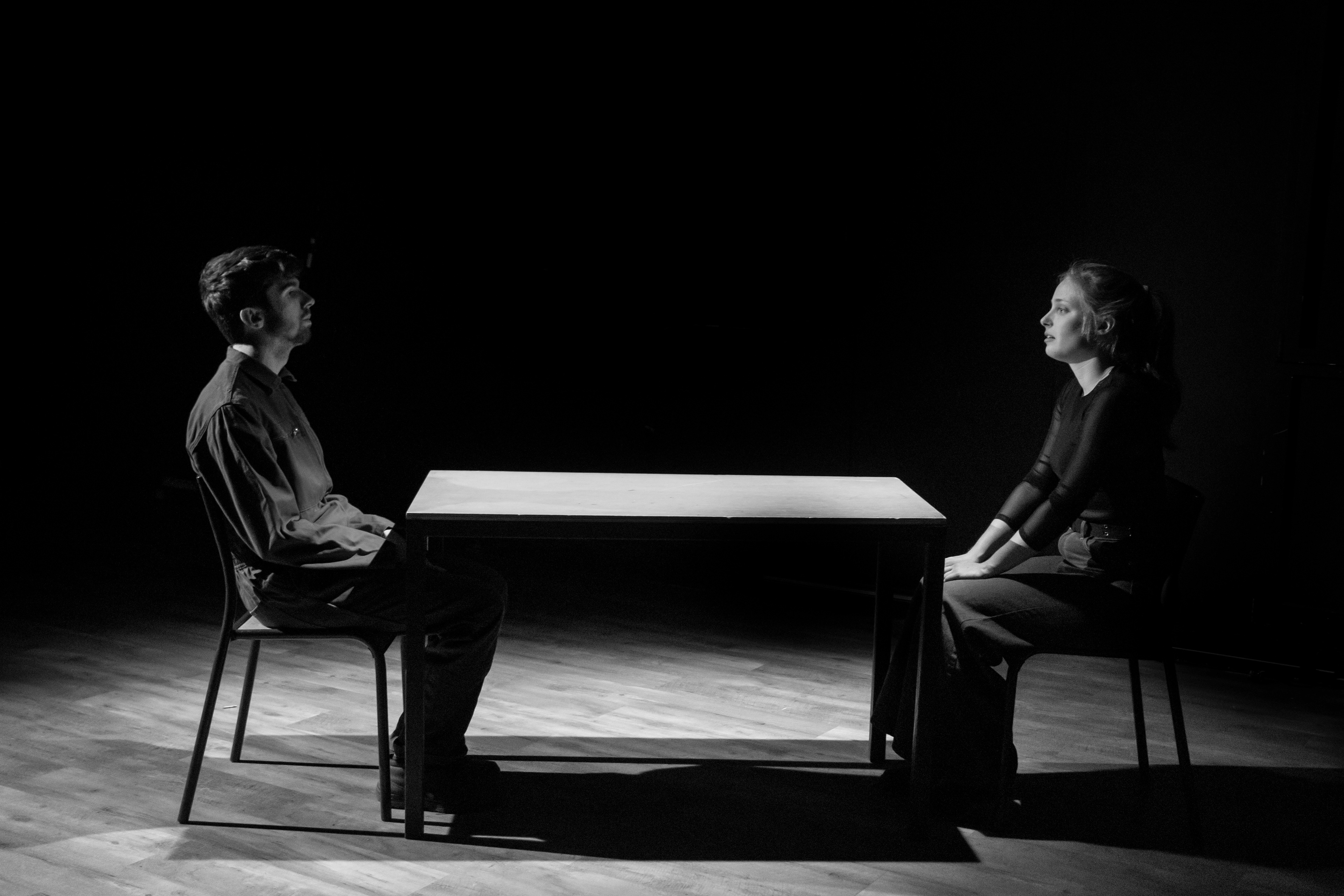 After the End, Dennis Kelly - mise en scène Marie Bernard