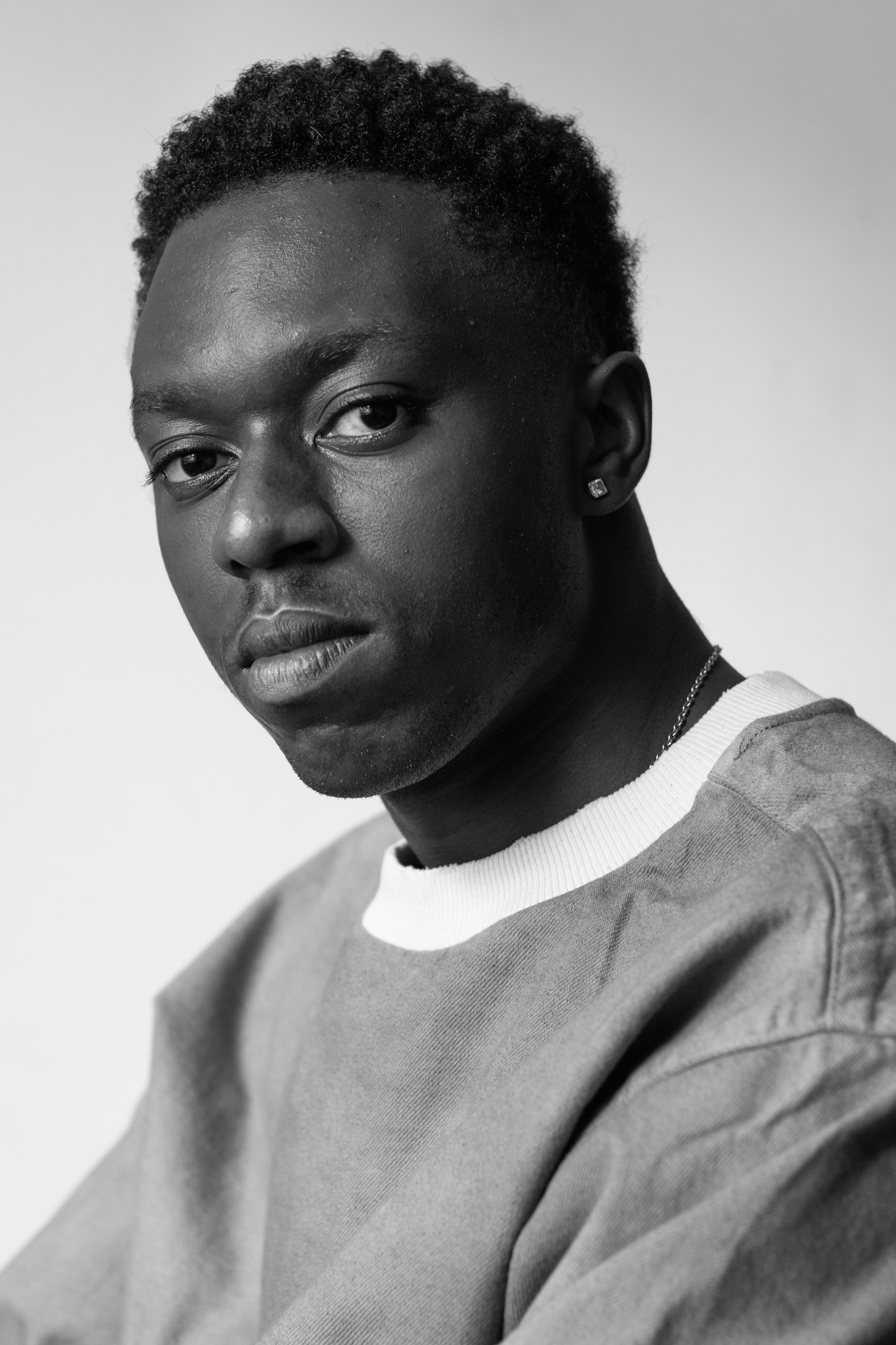Thierry Antwi