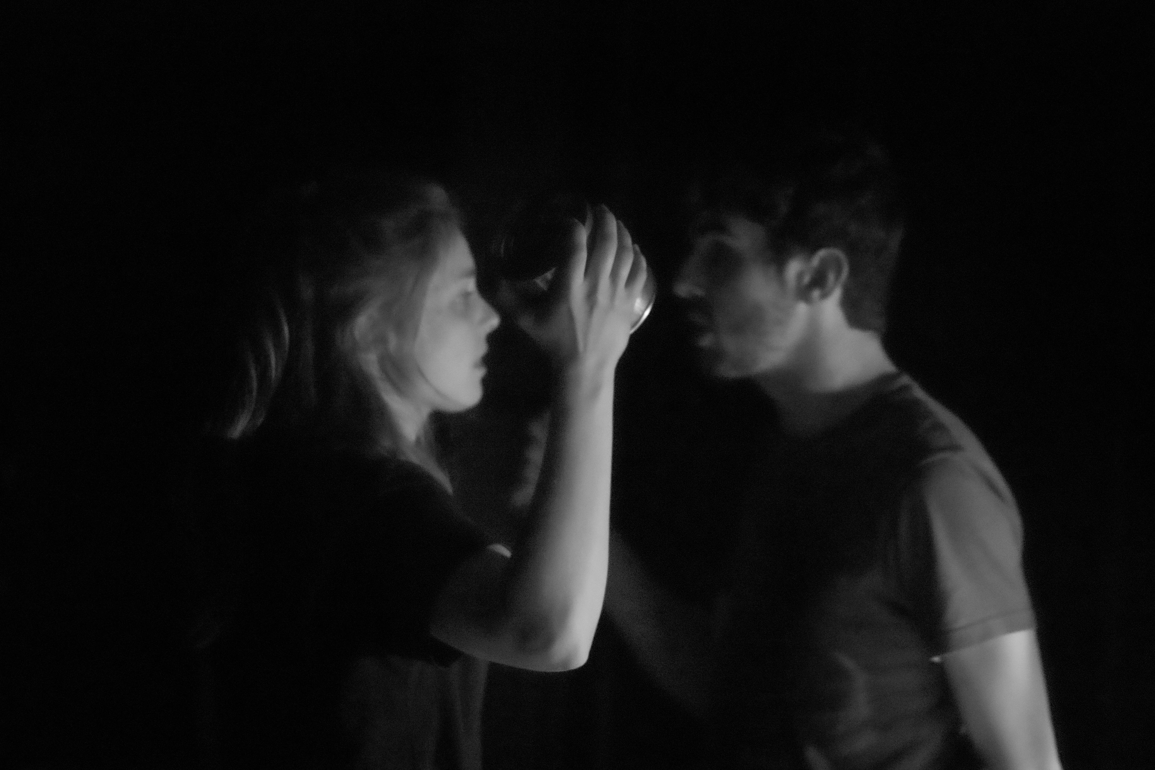 After the End, Dennis Kelly - mise en scène Marie Bernard