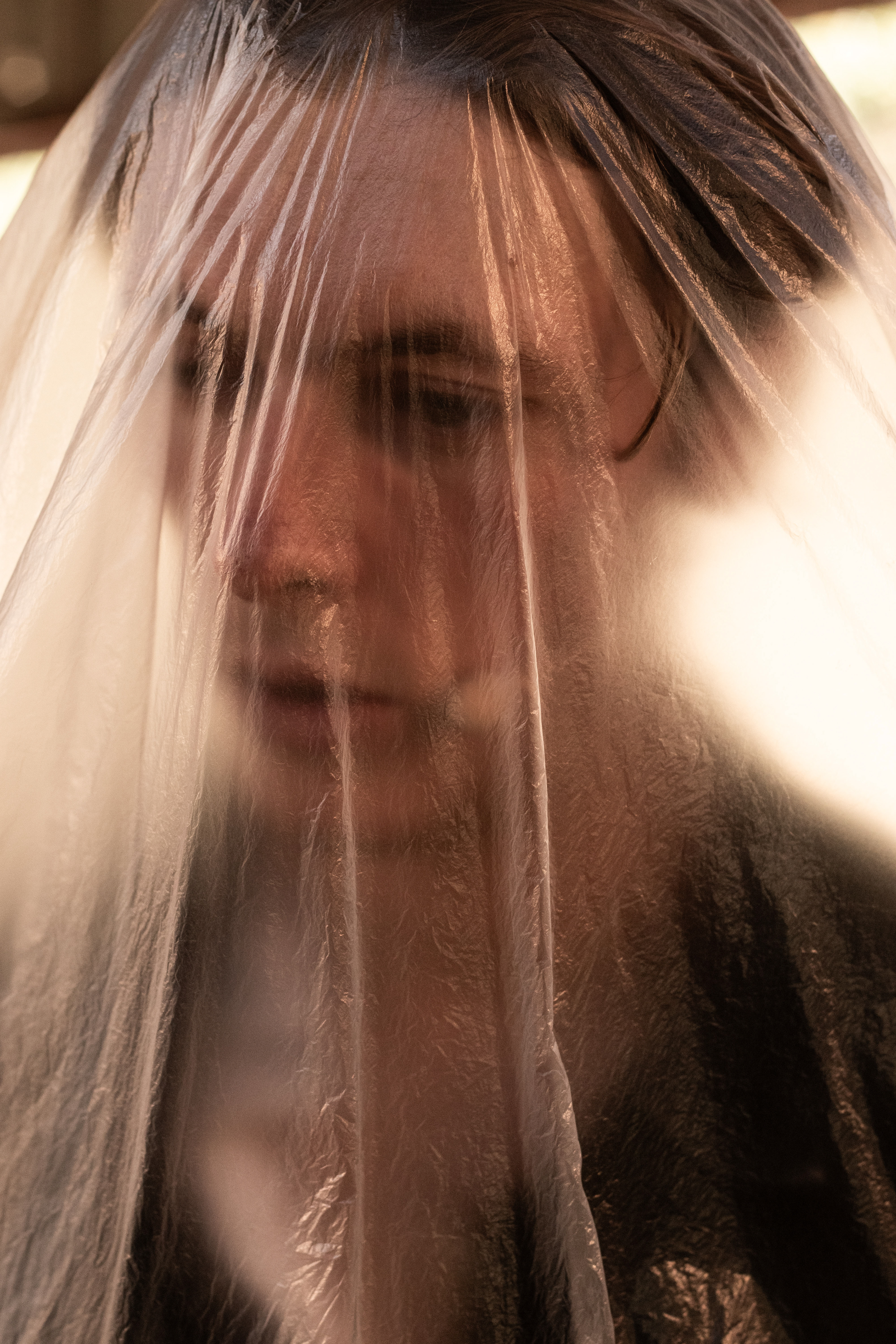 Le Vent et l'Âme, Charles Eric Petit - mise en scène Romain Ruiz