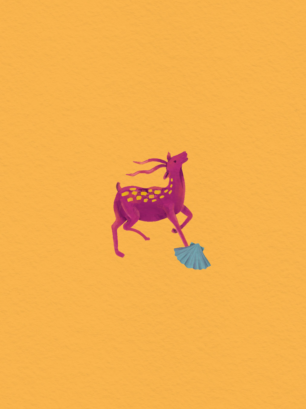 Packaging Illustration & Design | Festive Gift Box | NYKAA Beauty