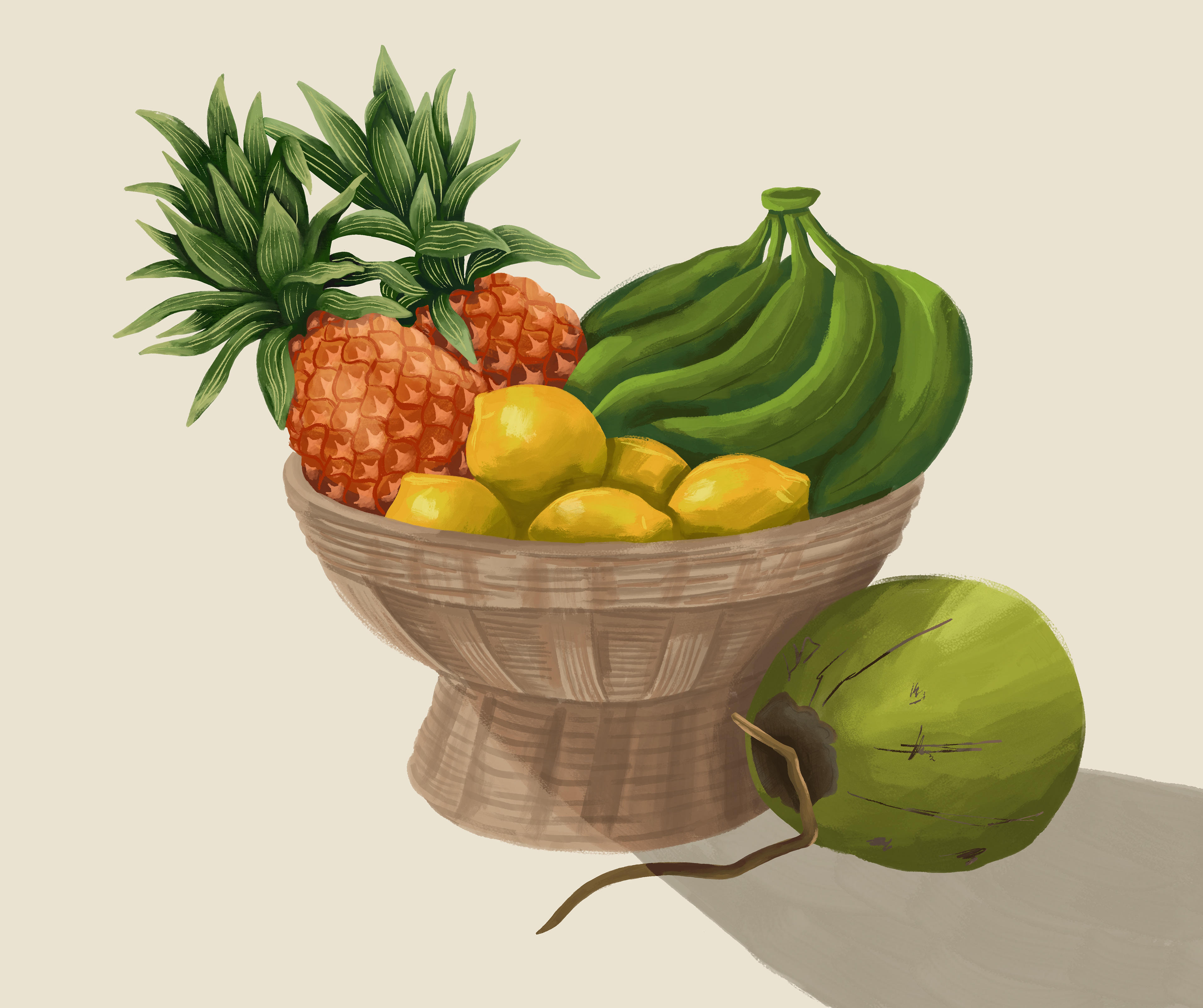 Still Life | NO-MAD India's Digital Magazine