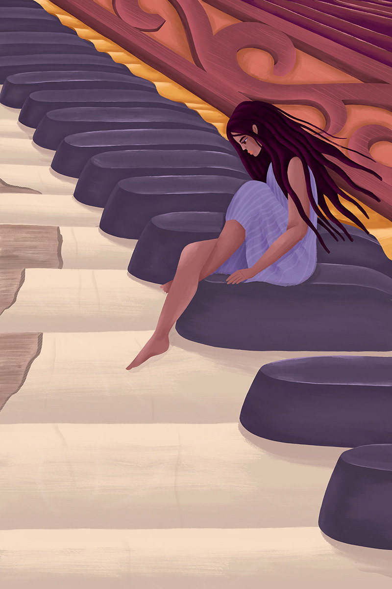 The Musical Solace in My Mother’s Prayers