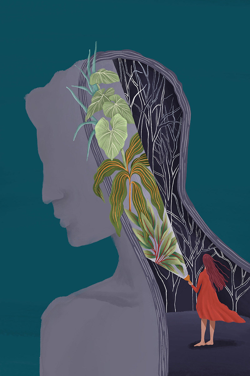 Utensils for Survival