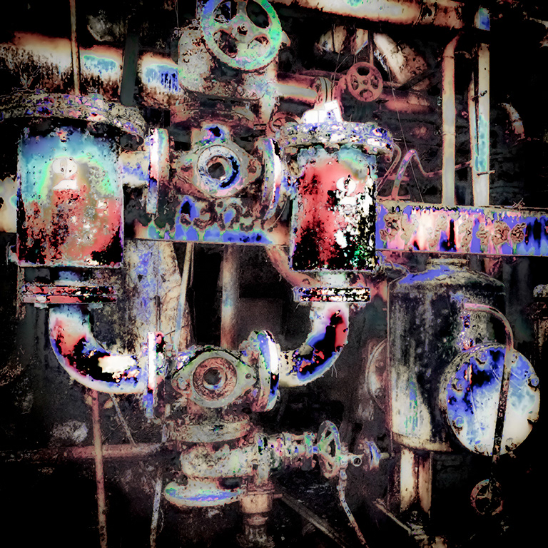 PoolArtFair 2019 : FRICHES - 5