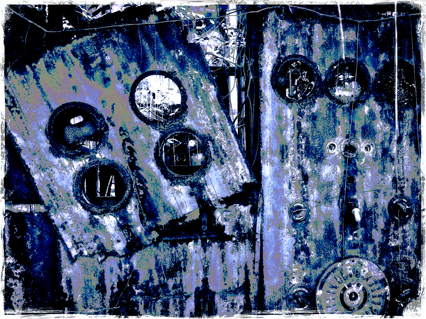 PoolArtFair 2019 : FRICHES - 16