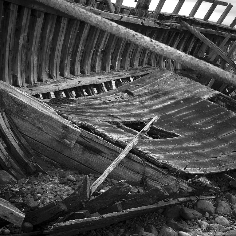 Fantômes de bateau - 4