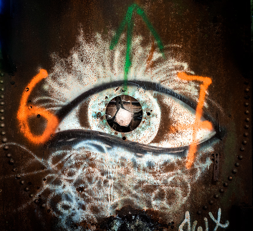 PoolArtFair 2019 : FRICHES - 4