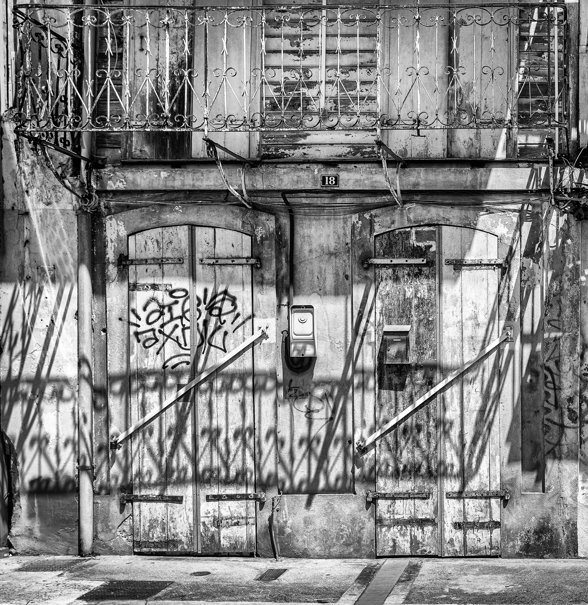 4- Lumières et ombres