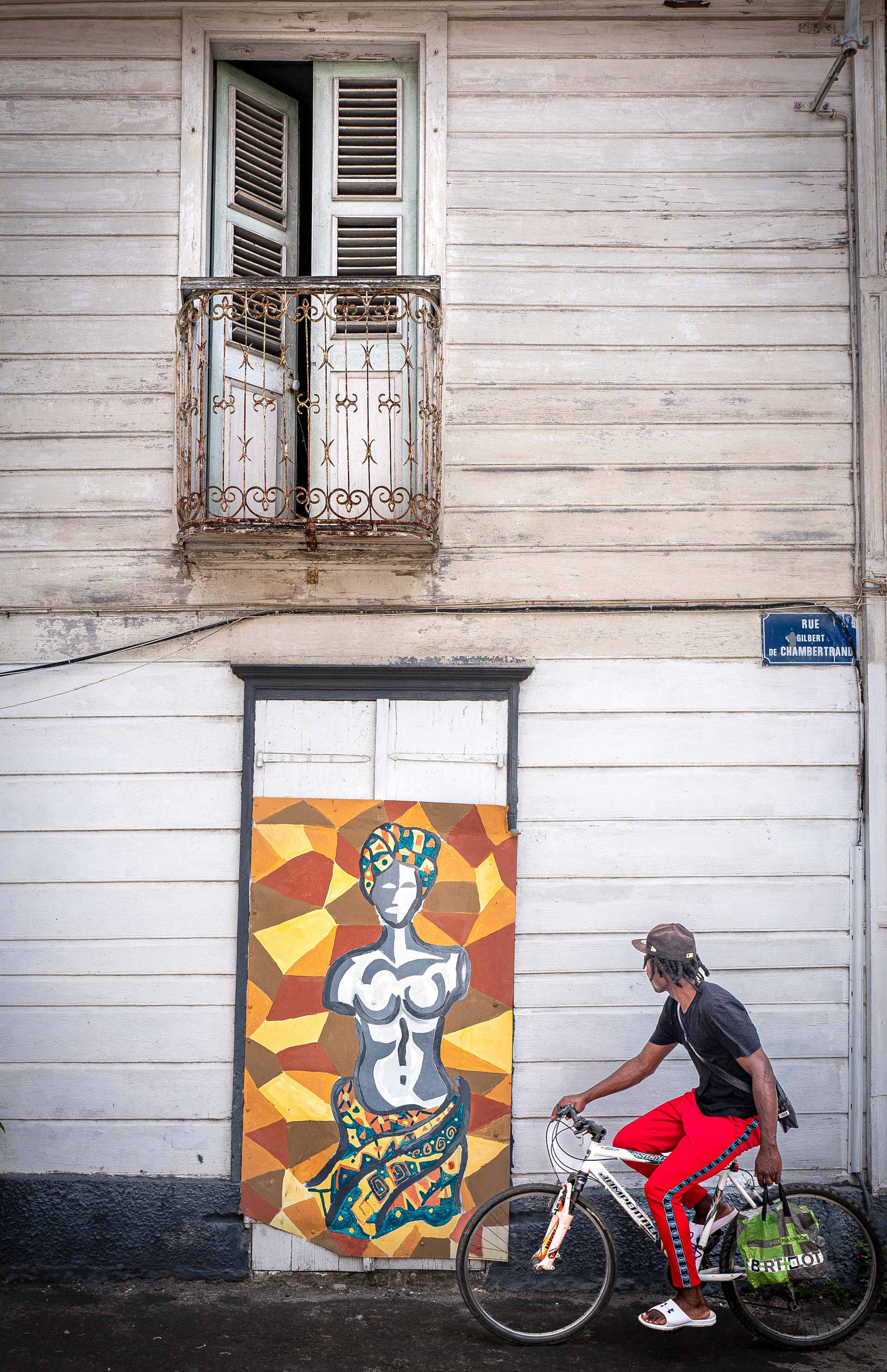 7- Rève de conquète