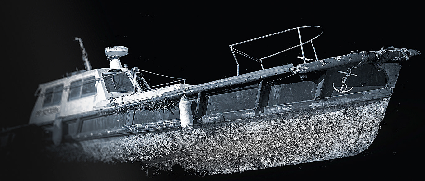 Fantômesde bateau - 7