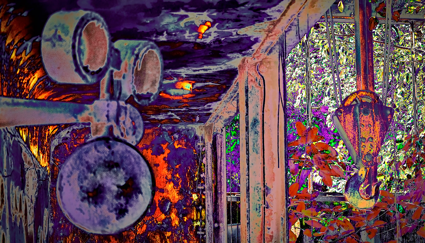 PoolArtFair 2019 : FRICHES - 6