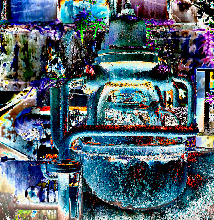 PoolArtFair 2019 : FRICHES - 7