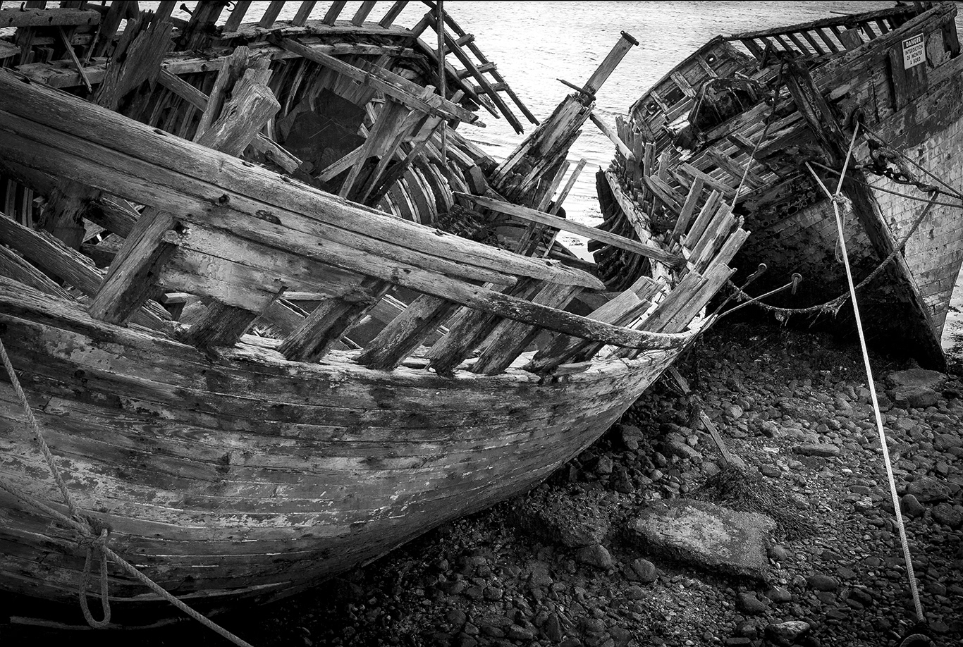 Fantômes de bateau - 8