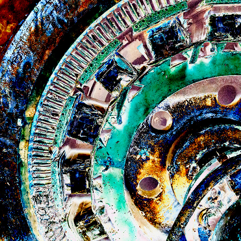 PoolArtFair 2019 : FRICHES - 8