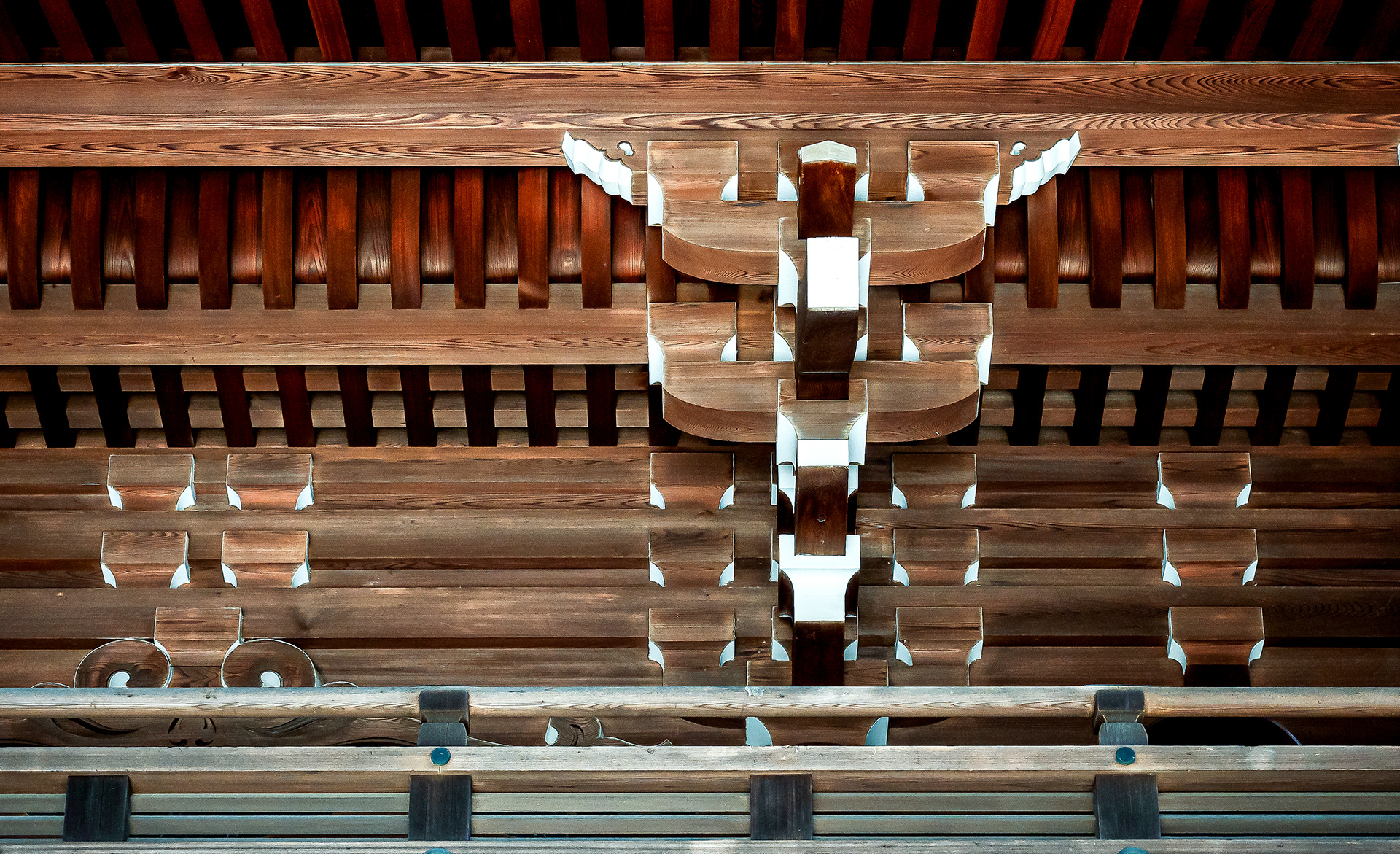 JAPON - « Un oreiller de vent ... » - 9