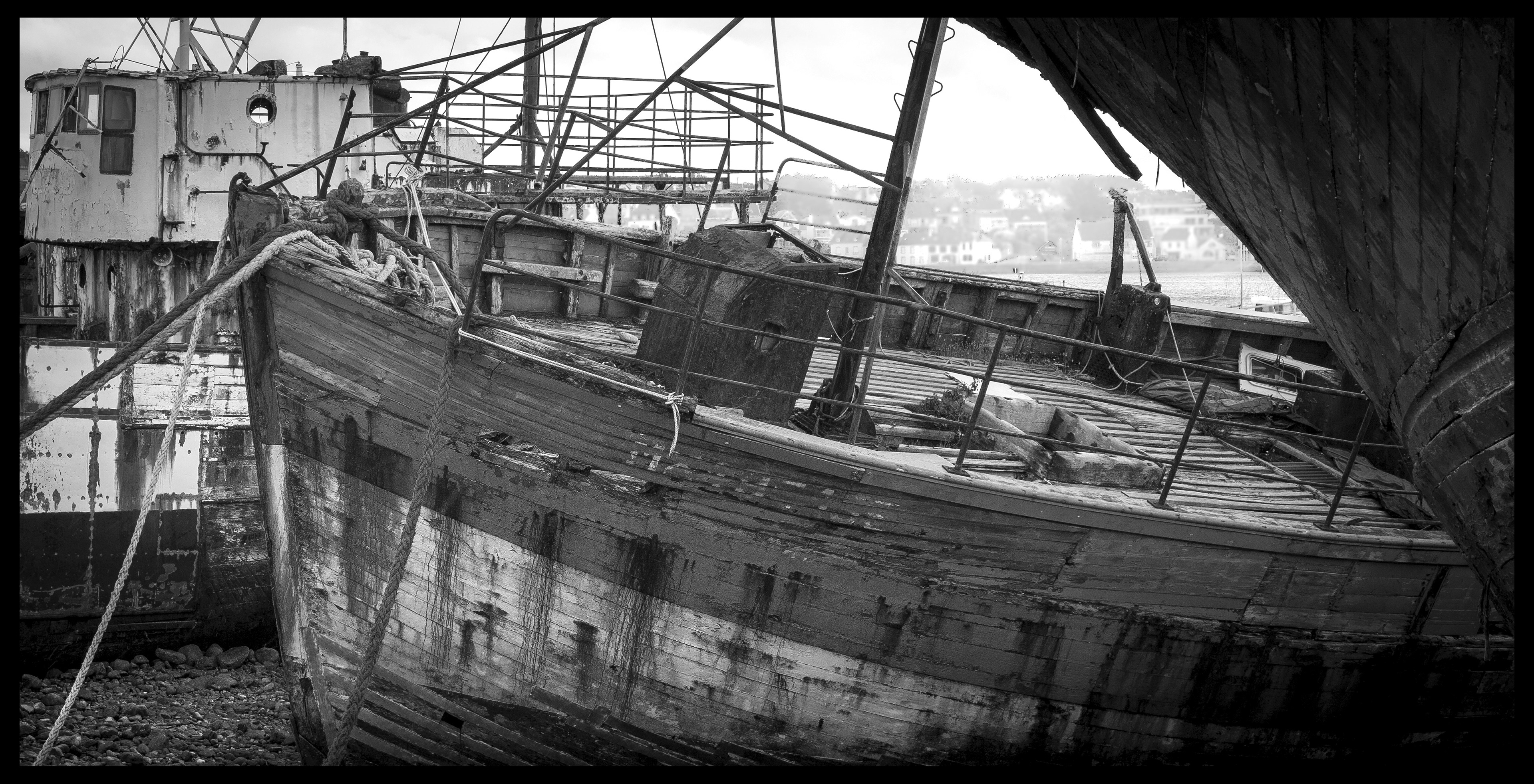 Fantômes de bateau - 9