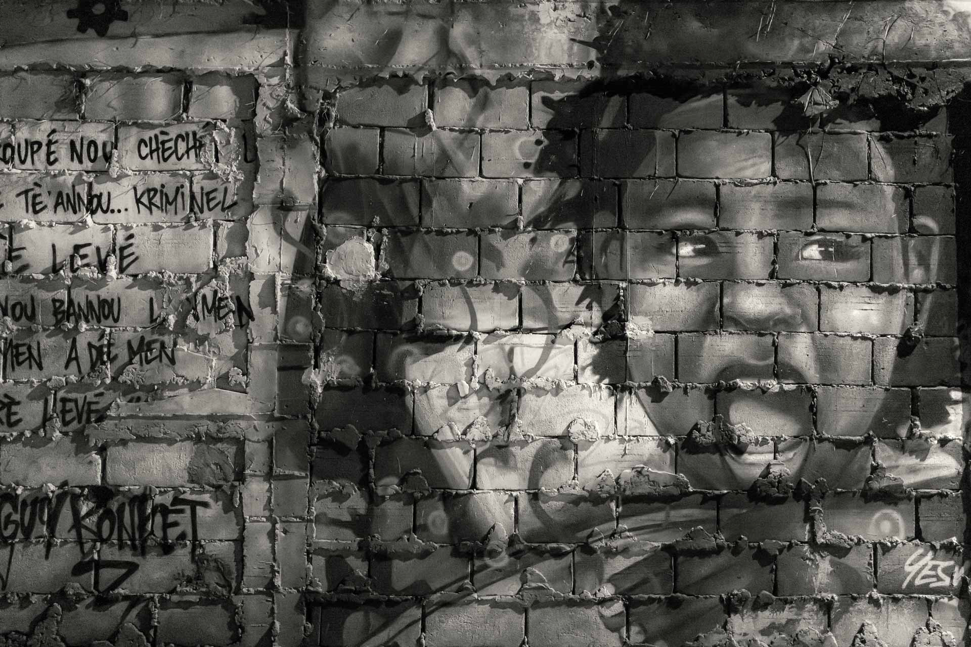 6- Kriminel nocturne ( Yeswoo )