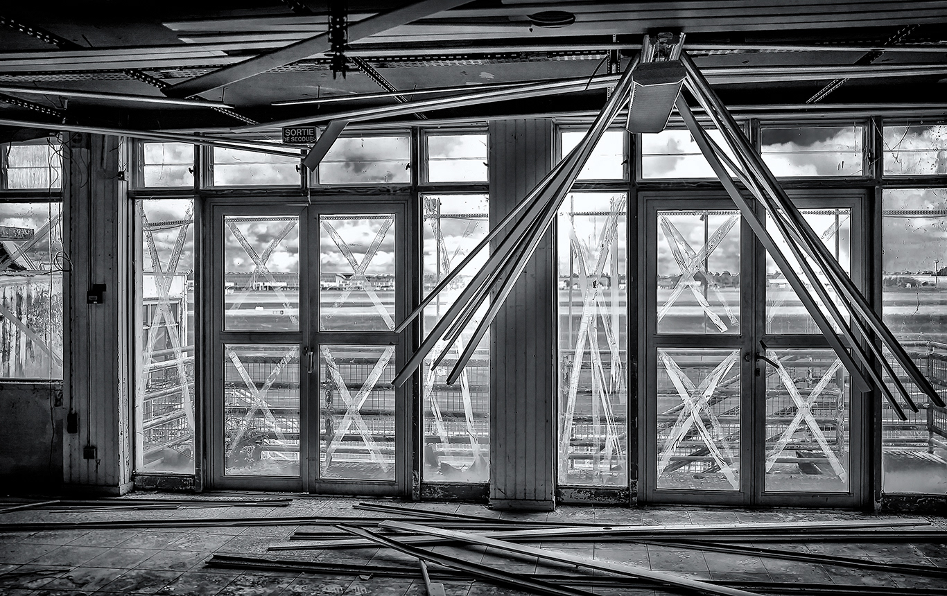 PoolArtFair 2019 : FRICHES - 2